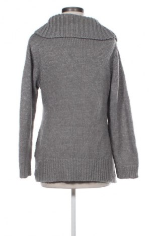 Damenpullover Yessica, Größe M, Farbe Grau, Preis 8,99 €