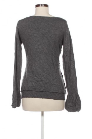 Дамски пуловер Yest, Размер S, Цвят Сив, Цена 9,71 €