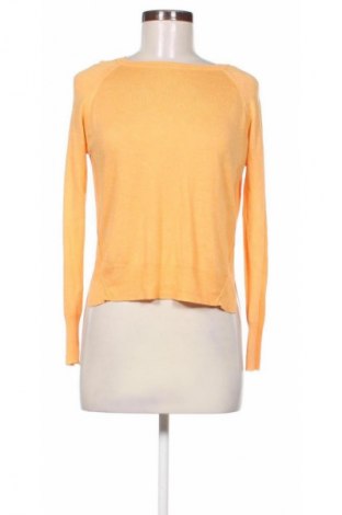 Damski sweter Zara, Rozmiar S, Kolor Pomarańczowy, Cena 27,56 zł