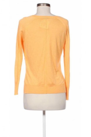 Damski sweter Zara, Rozmiar S, Kolor Pomarańczowy, Cena 27,56 zł