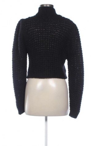 Дамски пуловер Zara, Размер M, Цвят Черен, Цена 11,75 €