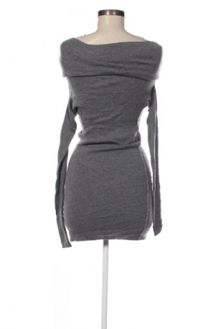 Dámský svetr Zara, Velikost S, Barva Šedá, Cena  259,00 Kč