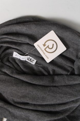 Dámský svetr Zara, Velikost S, Barva Šedá, Cena  259,00 Kč