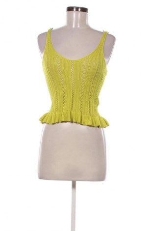 Női pulóver Zara, Méret S, Szín Zöld, Ár 6 989 Ft