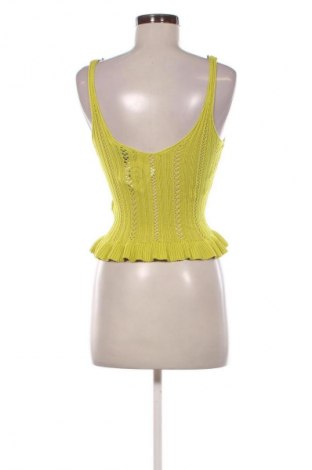 Női pulóver Zara, Méret S, Szín Zöld, Ár 6 989 Ft