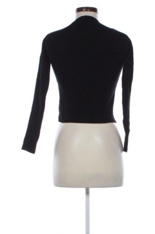 Damski sweter Zara, Rozmiar S, Kolor Czarny, Cena 82,99 zł