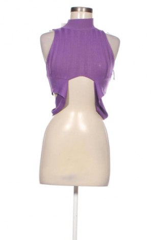 Dámsky pulóver Zara, Veľkosť S, Farba Fialová, Cena  7,67 €