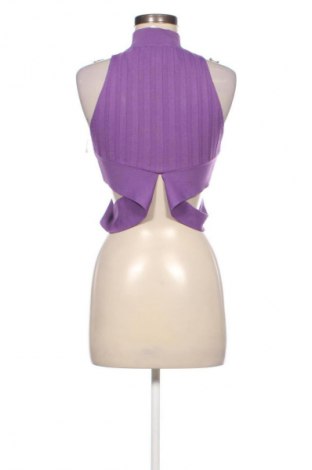 Dámsky pulóver Zara, Veľkosť S, Farba Fialová, Cena  7,67 €