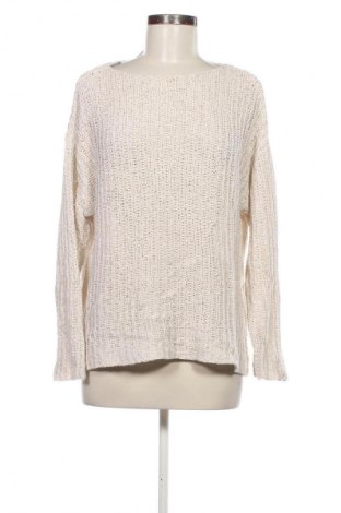 Dámsky pulóver Zara, Veľkosť S, Farba Kremová, Cena  11,95 €