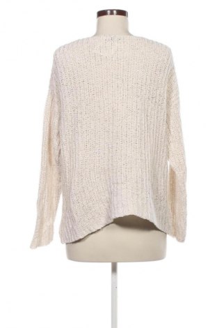 Dámsky pulóver Zara, Veľkosť S, Farba Kremová, Cena  11,95 €