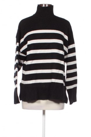 Дамски пуловер Zara, Размер M, Цвят Многоцветен, Цена 12,27 €
