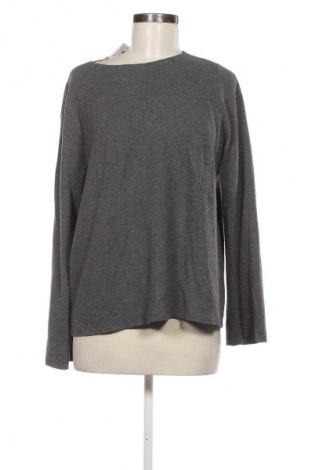 Дамски пуловер Zara, Размер M, Цвят Сив, Цена 8,69 €