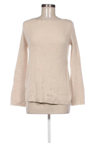 Dámsky pulóver Zara, Veľkosť M, Farba Béžová, Cena  7,21 €