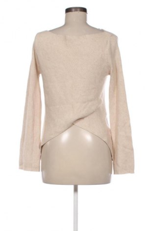 Dámsky pulóver Zara, Veľkosť M, Farba Béžová, Cena  7,21 €