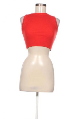 Дамски пуловер Zara, Размер S, Цвят Червен, Цена 10,73 €