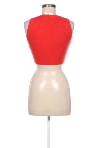 Дамски пуловер Zara, Размер S, Цвят Червен, Цена 10,73 €