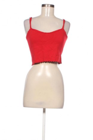 Γυναικείο πουλόβερ Zara, Μέγεθος M, Χρώμα Κόκκινο, Τιμή 11,99 €