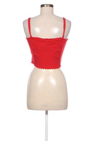 Γυναικείο πουλόβερ Zara, Μέγεθος M, Χρώμα Κόκκινο, Τιμή 11,99 €