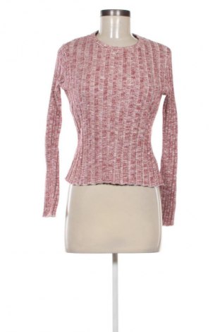 Дамски пуловер Zara, Размер S, Цвят Многоцветен, Цена 9,71 €