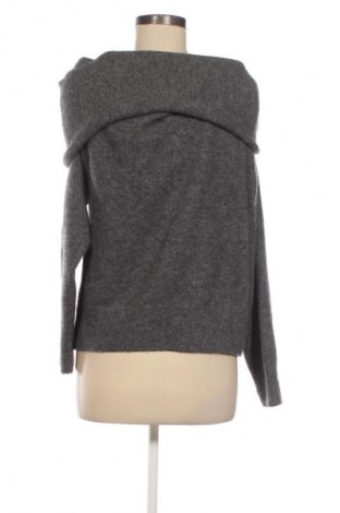Damenpullover Zara, Größe M, Farbe Grau, Preis 11,99 €