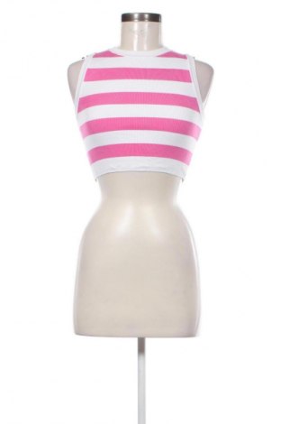 Дамски пуловер Zara, Размер S, Цвят Многоцветен, Цена 11,24 €