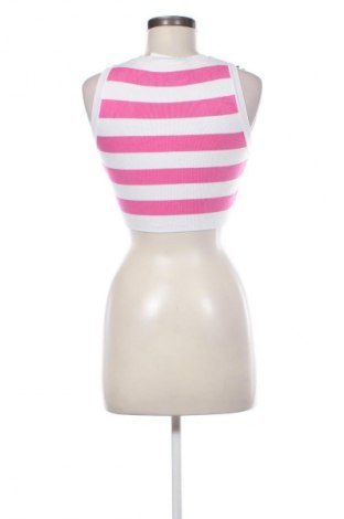 Дамски пуловер Zara, Размер S, Цвят Многоцветен, Цена 11,24 €