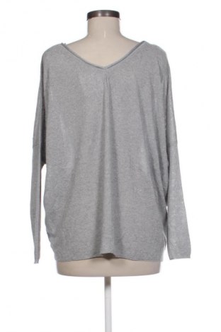 Дамски пуловер Zara, Размер S, Цвят Сив, Цена 13,80 €