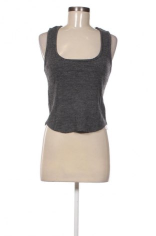 Дамски пуловер Zara, Размер M, Цвят Сив, Цена 12,27 €