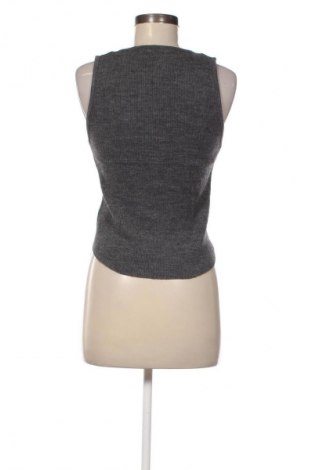 Дамски пуловер Zara, Размер M, Цвят Сив, Цена 12,27 €