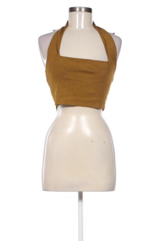 Γυναικείο πουλόβερ Zara, Μέγεθος S, Χρώμα Πράσινο, Τιμή 14,99 €