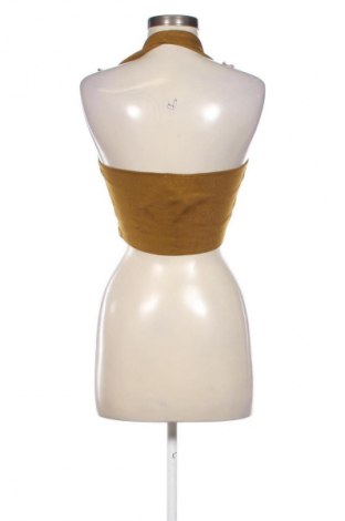 Γυναικείο πουλόβερ Zara, Μέγεθος S, Χρώμα Πράσινο, Τιμή 14,99 €