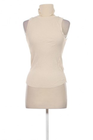 Női pulóver Zara, Méret L, Szín Bézs, Ár 4 249 Ft, #134273009