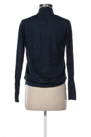 Дамски пуловер Zara, Размер S, Цвят Син, Цена 12,27 €