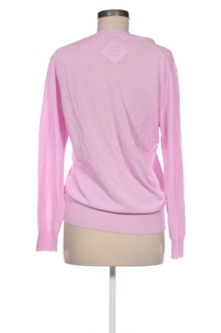 Дамски пуловер Zara, Размер M, Цвят Лилав, Цена 9,20 €