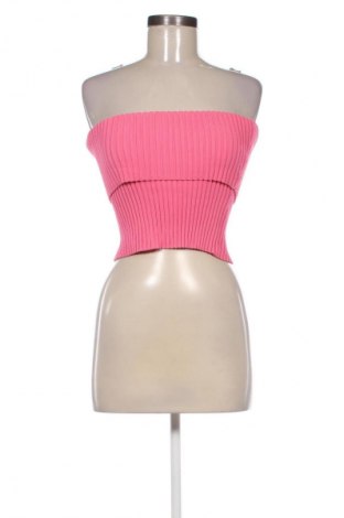 Női pulóver Zara, Méret XS, Szín Rózsaszín, Ár 6 989 Ft