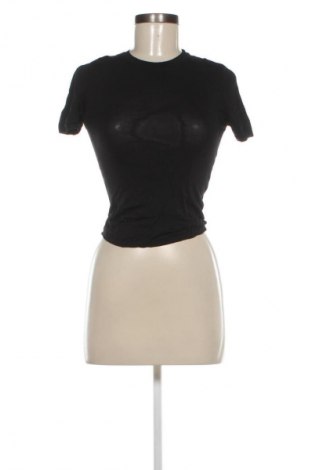 Дамски пуловер Zara, Размер S, Цвят Черен, Цена 3,57 €