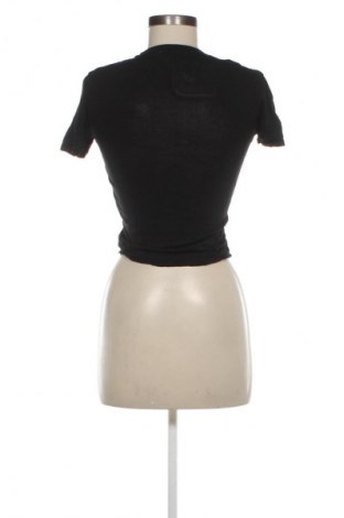 Дамски пуловер Zara, Размер S, Цвят Черен, Цена 3,57 €