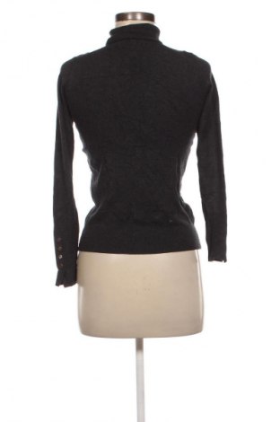 Дамски пуловер Zara, Размер S, Цвят Сив, Цена 18,91 €