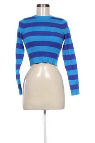 Γυναικείο πουλόβερ Zara, Μέγεθος M, Χρώμα Πολύχρωμο, Τιμή 15,99 €