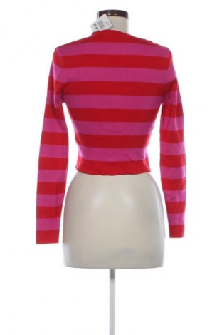 Дамски пуловер Zara, Размер L, Цвят Многоцветен, Цена 14,82 €