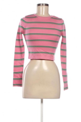 Дамски пуловер Zara, Размер S, Цвят Многоцветен, Цена 9,71 €