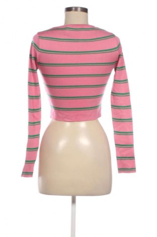 Дамски пуловер Zara, Размер S, Цвят Многоцветен, Цена 9,71 €