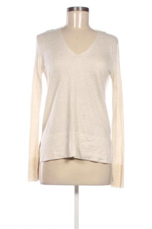 Дамски пуловер Zara, Размер S, Цвят Бежов, Цена 9,71 €