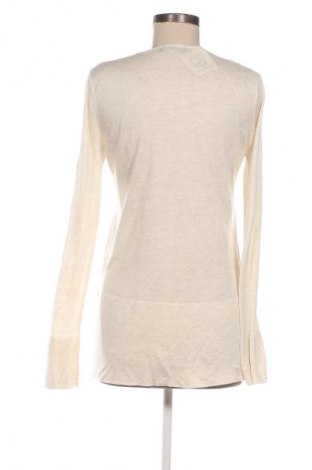 Дамски пуловер Zara, Размер S, Цвят Бежов, Цена 9,71 €