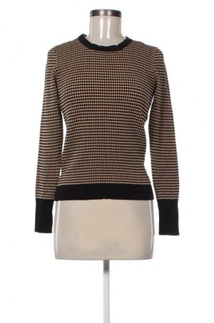 Дамски пуловер Zara, Размер L, Цвят Многоцветен, Цена 9,86 €