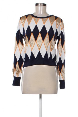 Damski sweter Zara, Rozmiar M, Kolor Kolorowy, Cena 44,99 zł