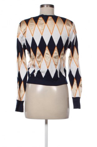 Damski sweter Zara, Rozmiar M, Kolor Kolorowy, Cena 44,99 zł