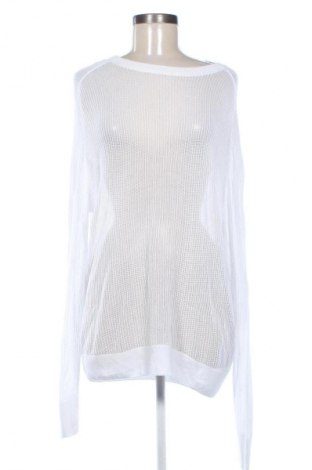 Dámsky pulóver Zara, Veľkosť L, Farba Biela, Cena  8,22 €