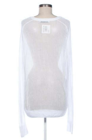 Dámsky pulóver Zara, Veľkosť L, Farba Biela, Cena  8,22 €