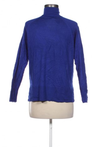 Γυναικείο πουλόβερ Zara, Μέγεθος S, Χρώμα Μπλέ, Τιμή 15,99 €